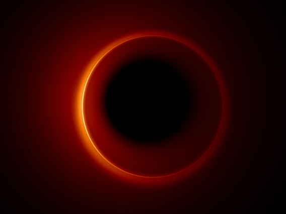 photon ring