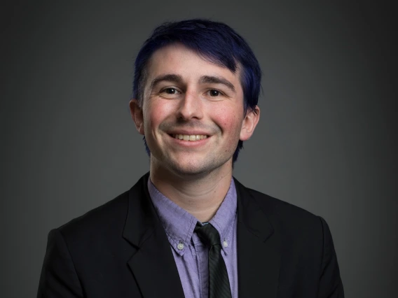 Trevor Dorn-Wallenstein