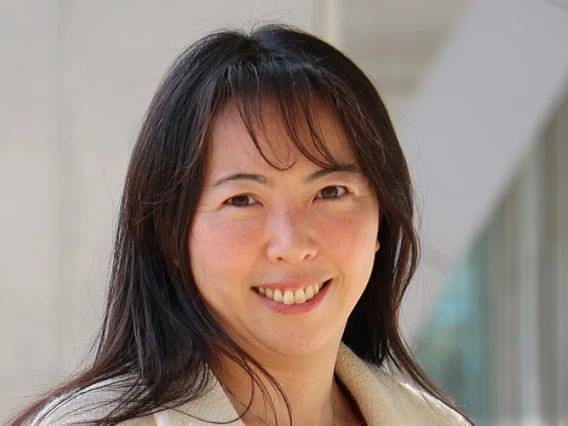 Chiaki Kobayashi
