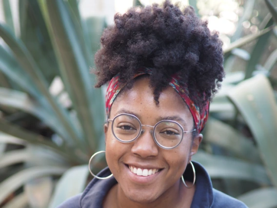 Brittany Miles