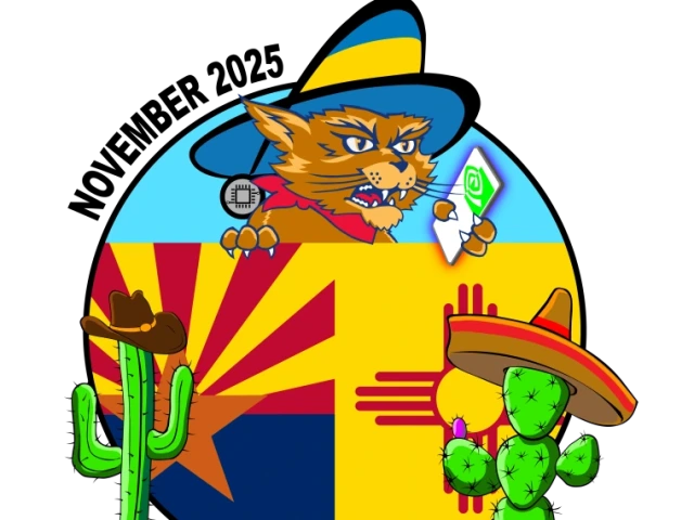 November 2025 Los Alamos Arizona Days