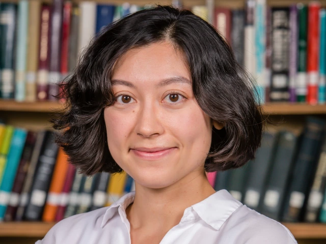 Gabriela Sato-Polito