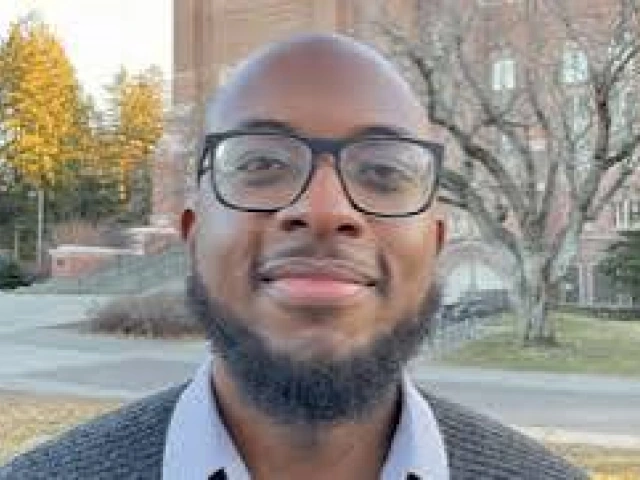 Terrence Pierre Jacques