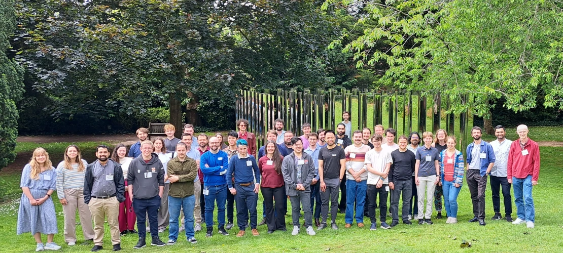 Simulation Based Inference (SBI) for Galaxy Evolution, Bristol, UK
