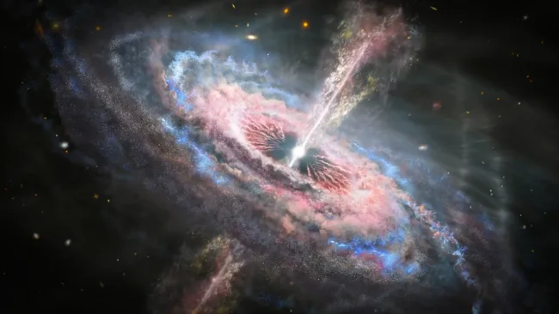 NASA-ESA-Joseph-Olmsted-STScI
