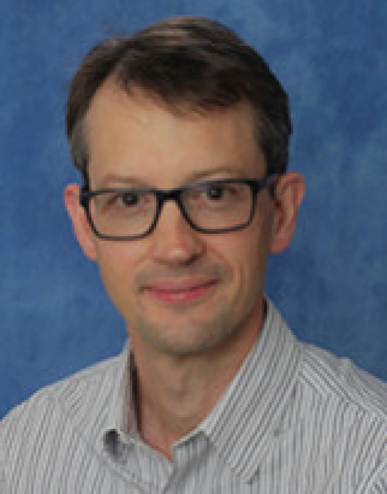 Andrew Youdin Headshot