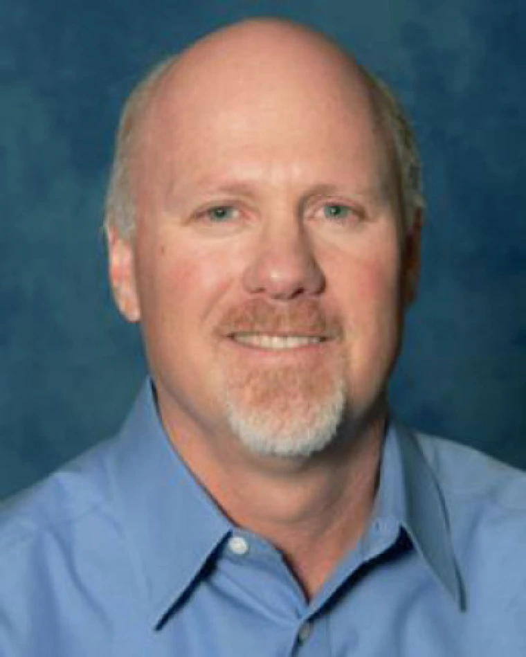 Joe Giacalone headshot