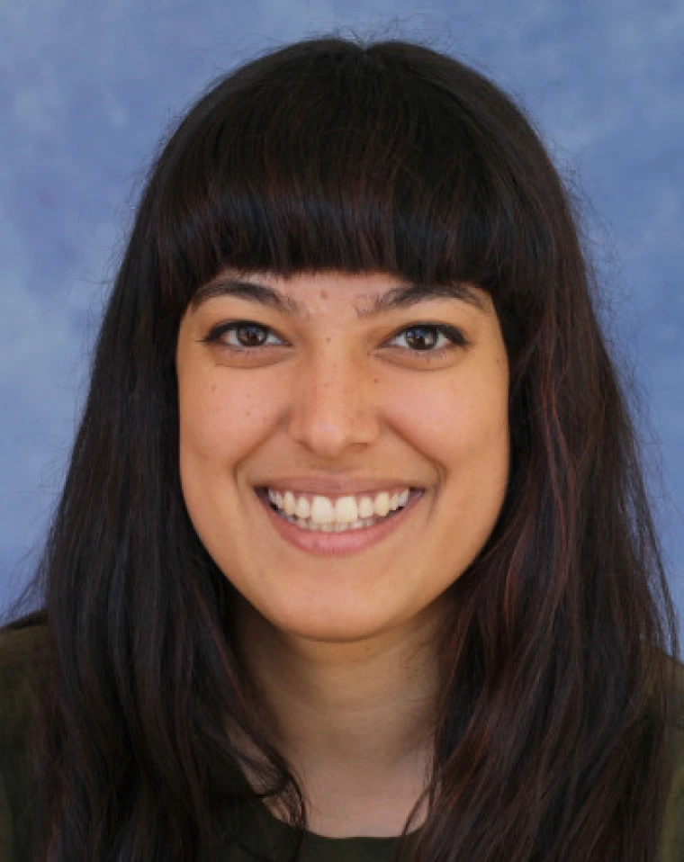 Namya Baijal