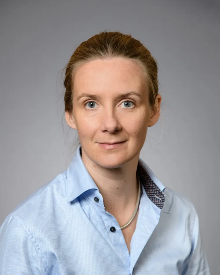 Elisabeth Krause