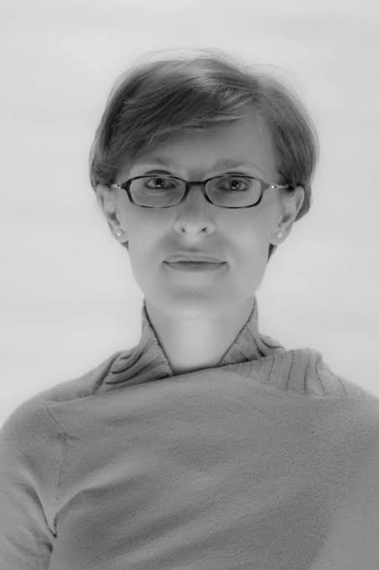 Ilaria Paschucci