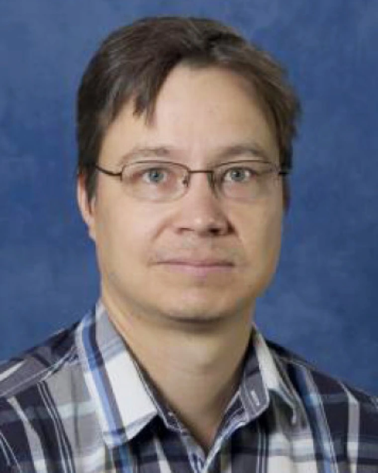 Tommi Koskinen