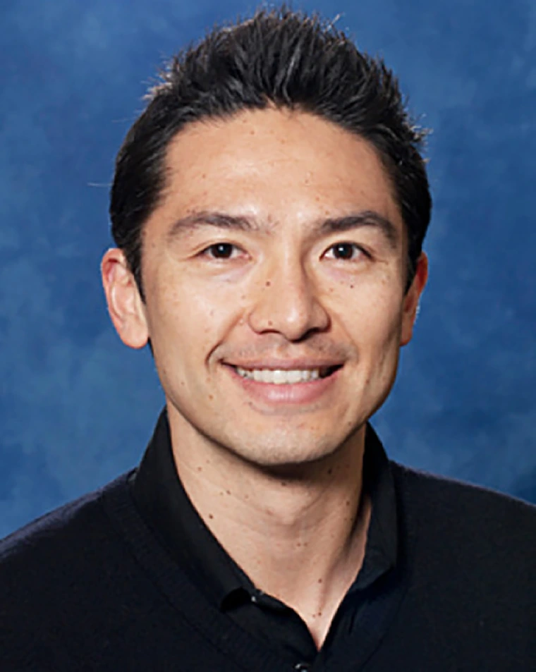 Isamu Matsuyama