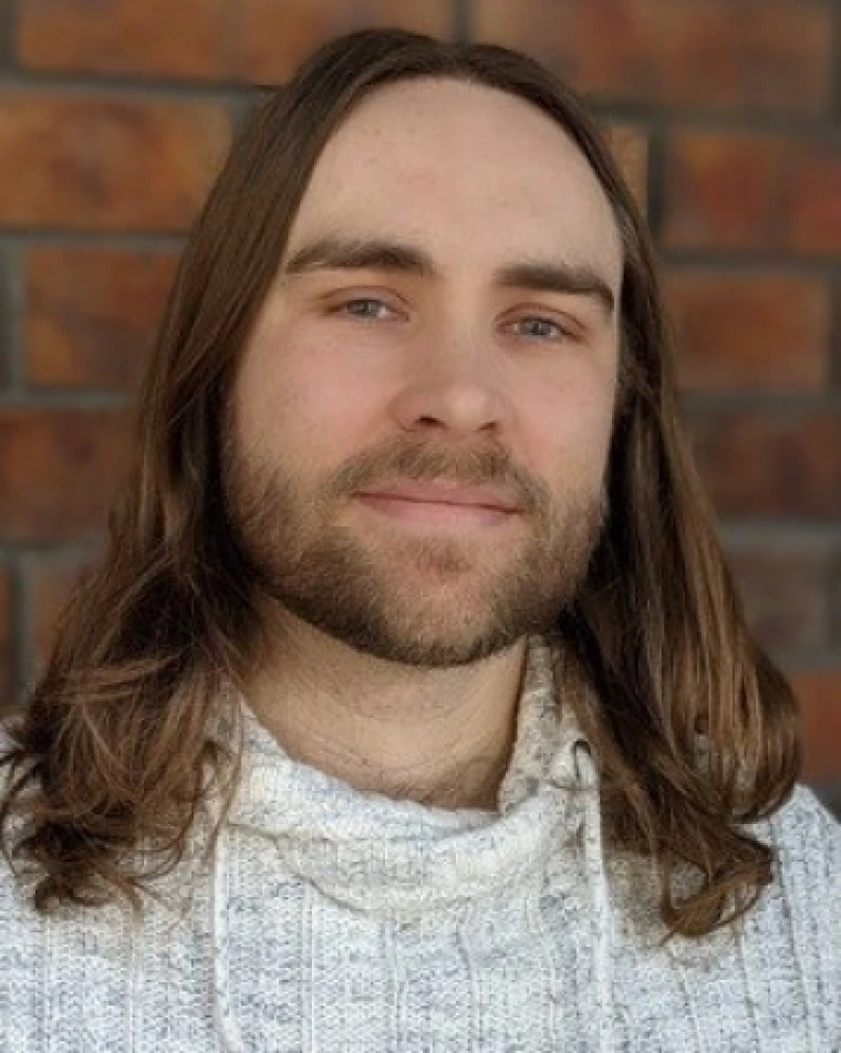 Tyler Robinson