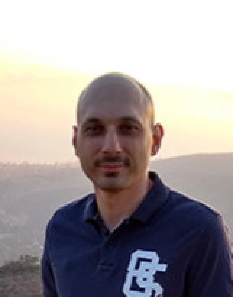 Vasilis Paschalidis