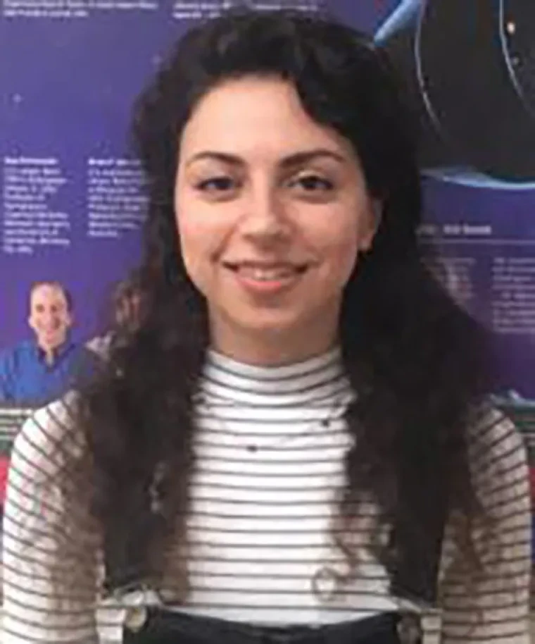 Elaheh Hayati