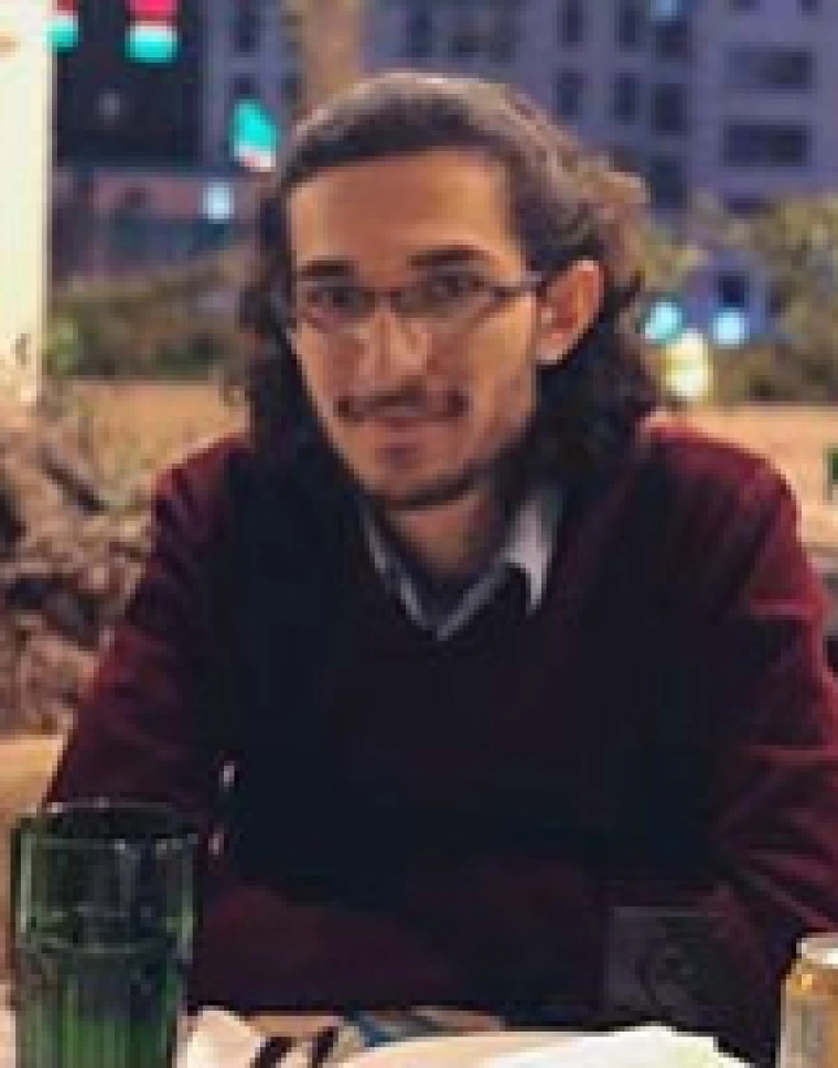 Mahdi Naseri
