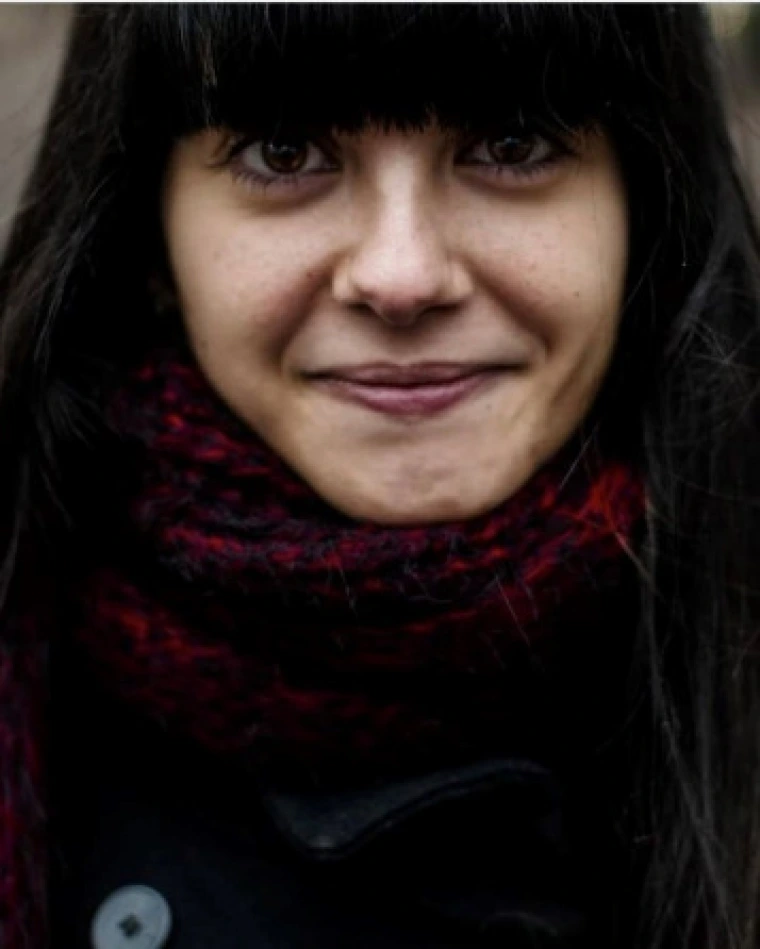 Eleanora Puzzoni,