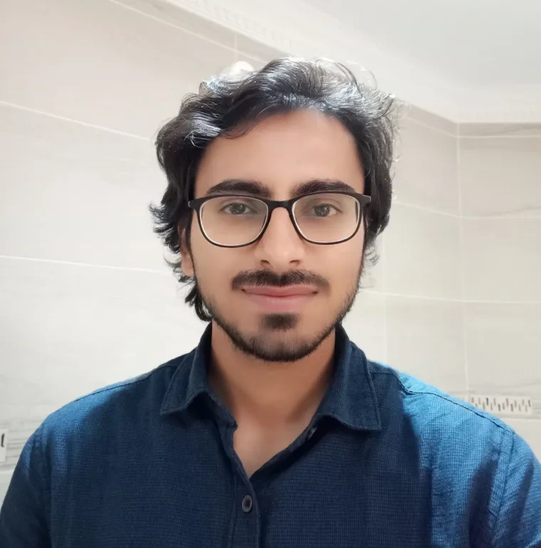Rahul Kumar
