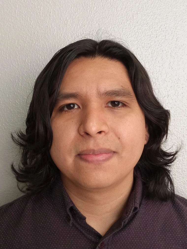 Jose Daniel Castro Cisneros
