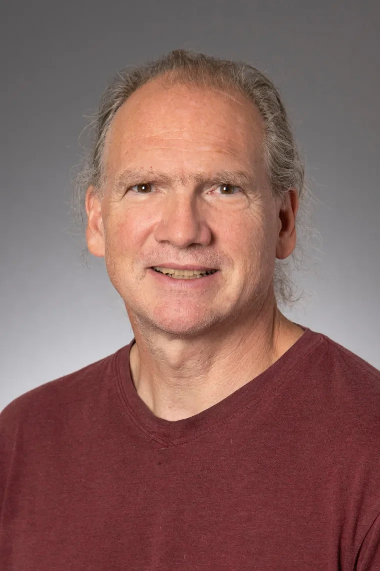 Kobus Barnard, Computer Science