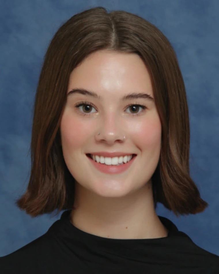 Anna Taylor