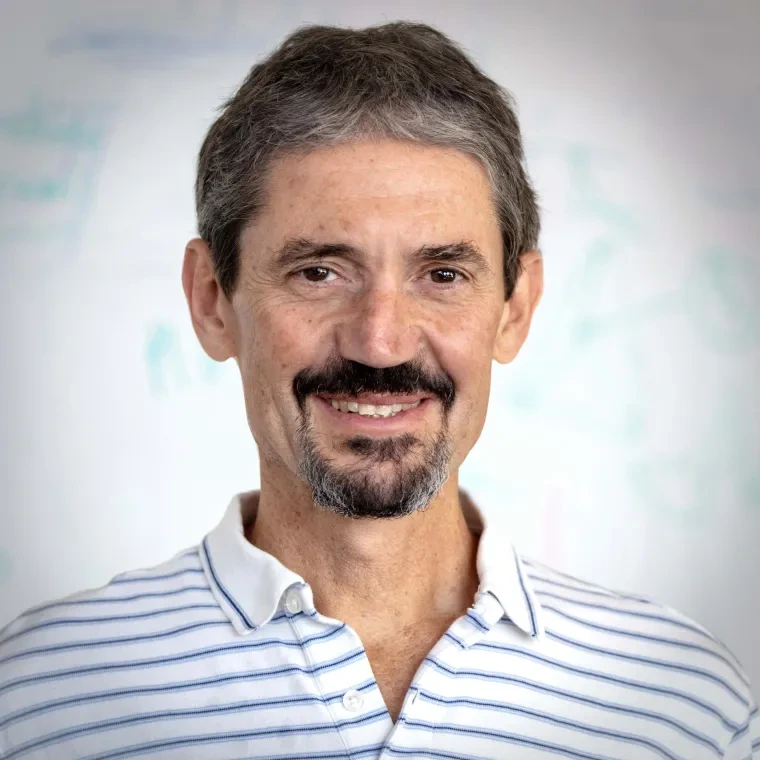 Misha Chertkov, Applied Mathematics