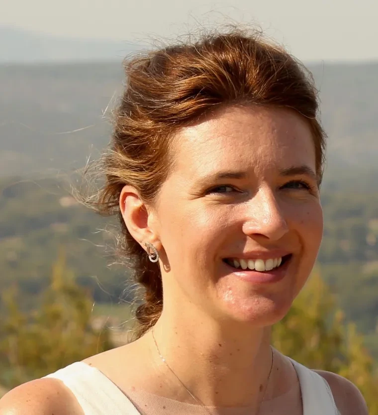 Solange Duhamel, Molecular and Cellular Biology