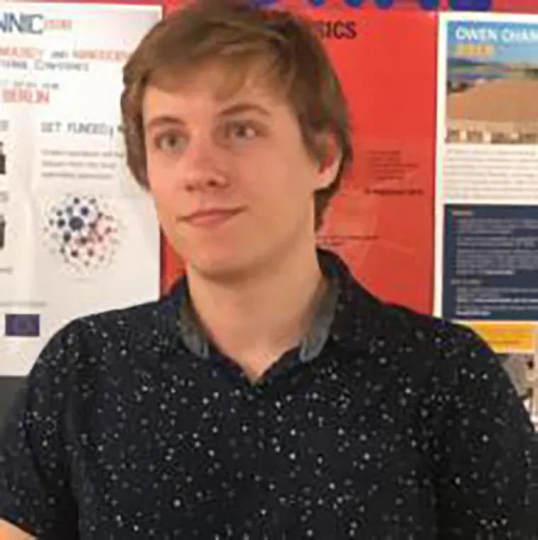 Erik Wessel