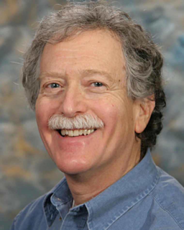 Professor Emeritus, Richard Greenberg