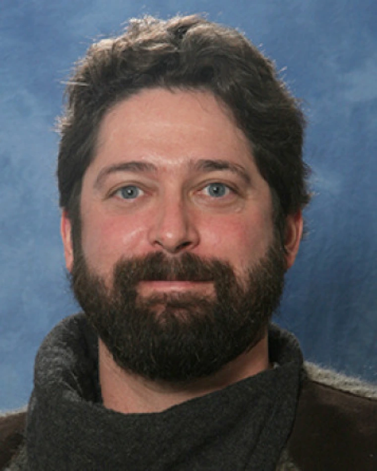 Christopher Hamilton, Planetary Sciences