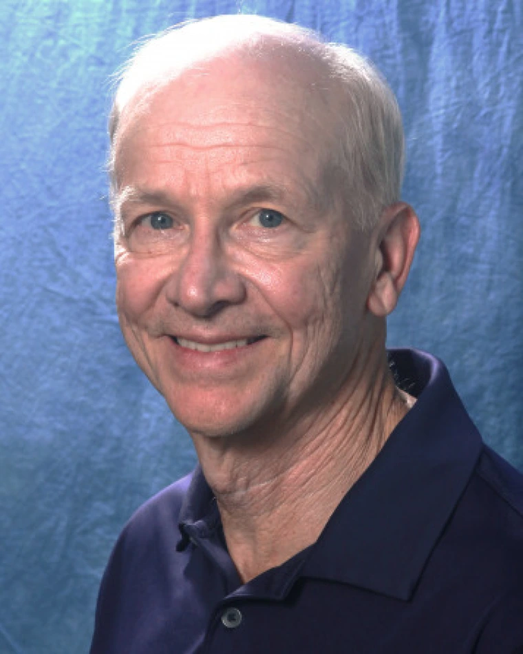 Lon Hood, Planetary Sciences