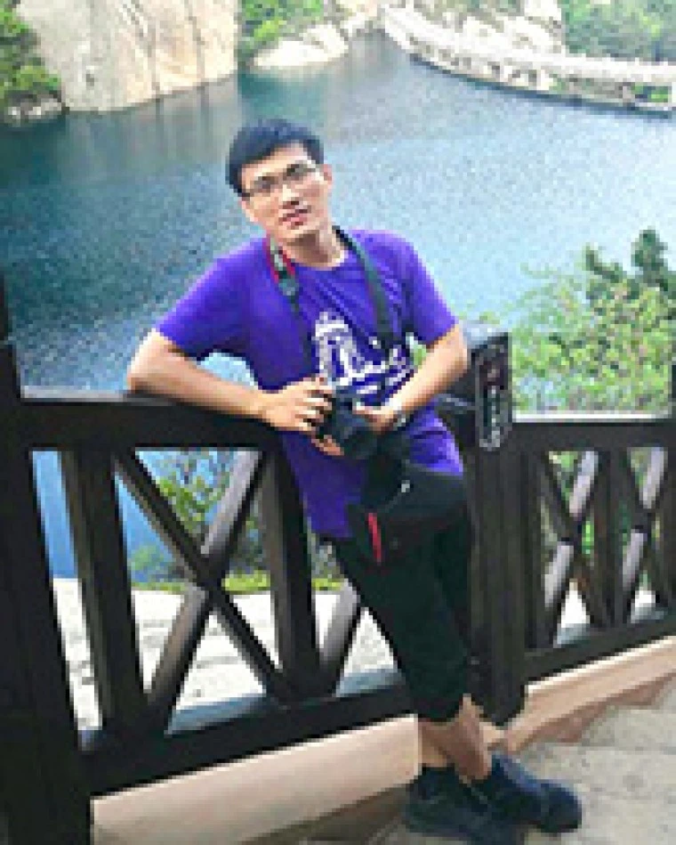 Jiachuan Xu