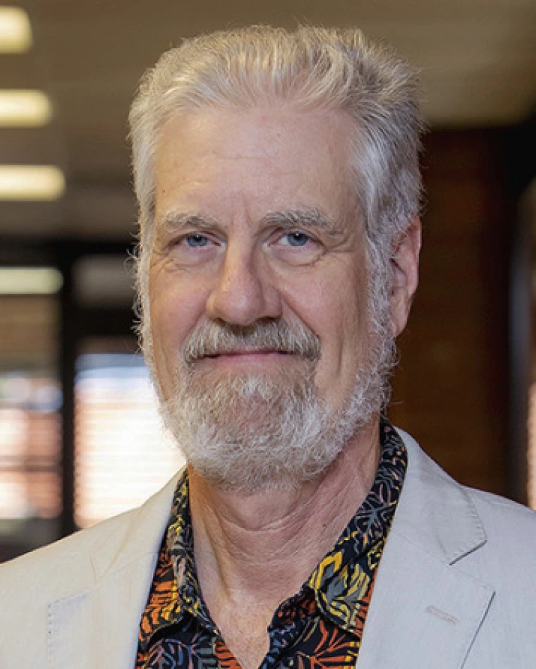 Alfred McEwen, Planetary Sciences