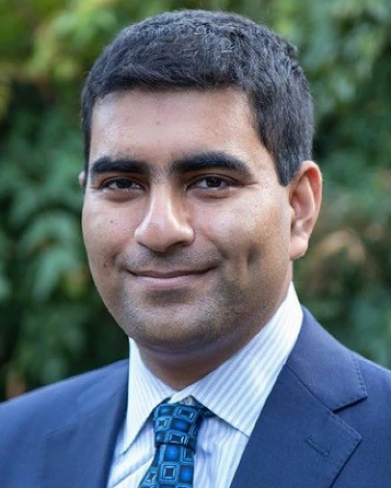Sukrit Ranjan