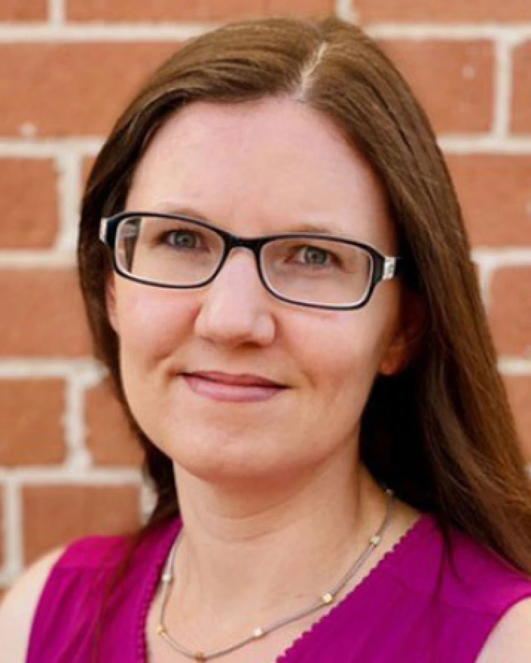 Kathryn Volk, Planetary Sciences