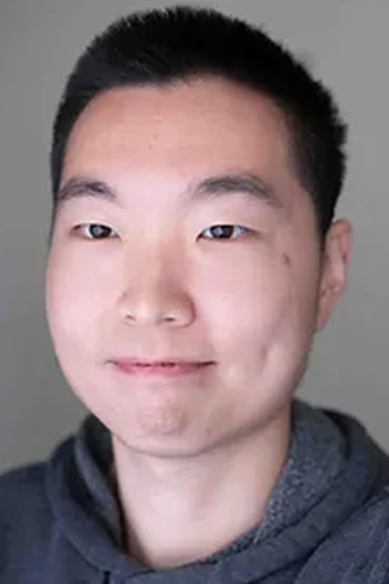 Haowen Zhang