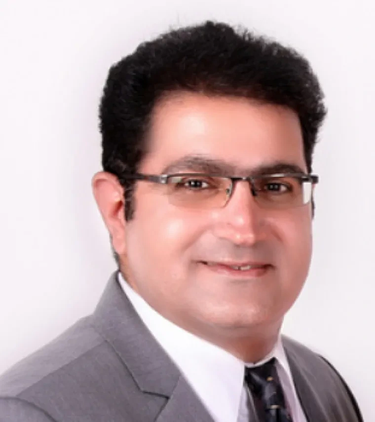 Ali Berangi, Hydrology and Atmospheric Sciences