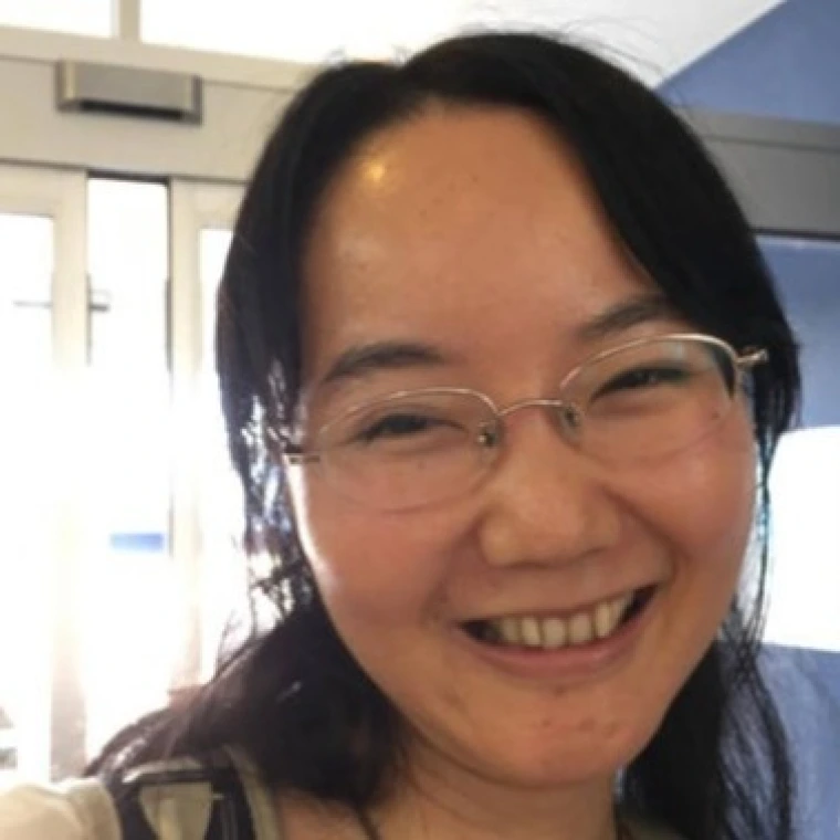 Tomomi Sunayama