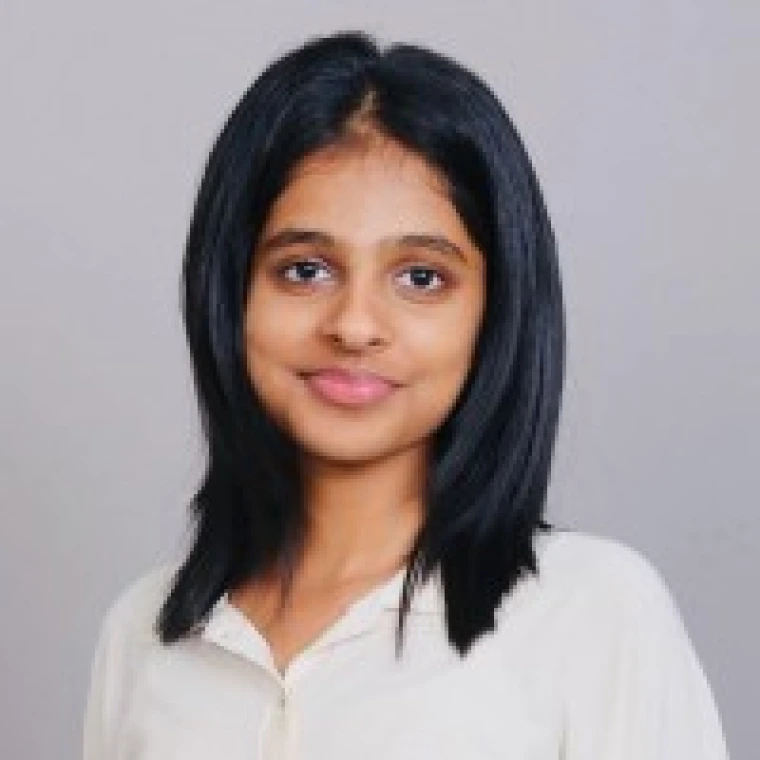 Deekshitha Alladi