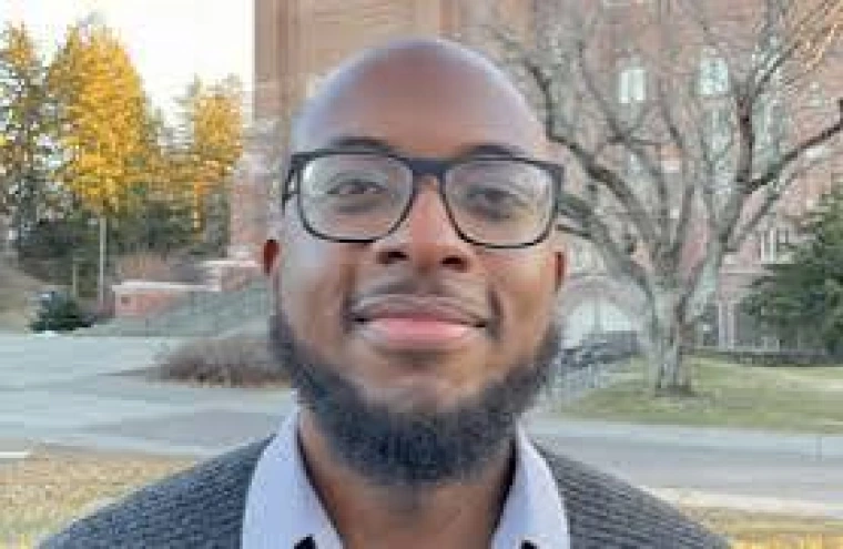 Terrence Pierre Jacques