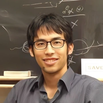 Dr. Yu-Dai Tsai