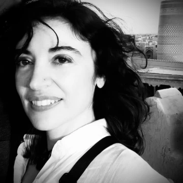 Rosalba Perna