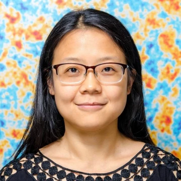 Kimmy Wu