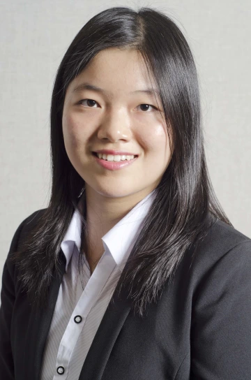 Yixin Wang