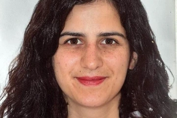 Carol Cuesta-Lazaro cropped