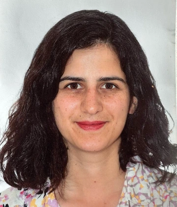 Carol Cuesta-Lazaro