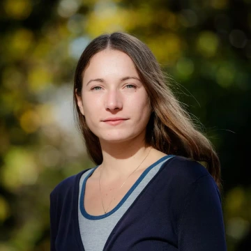 Dalya Baron