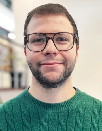 Cristiano Longarini