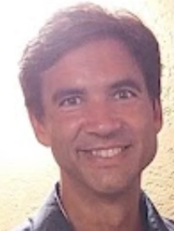 Ravi Sheth