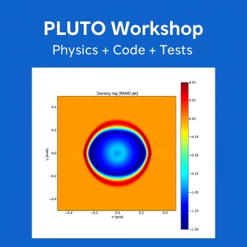 Joana Kramer PLUTO Workshop